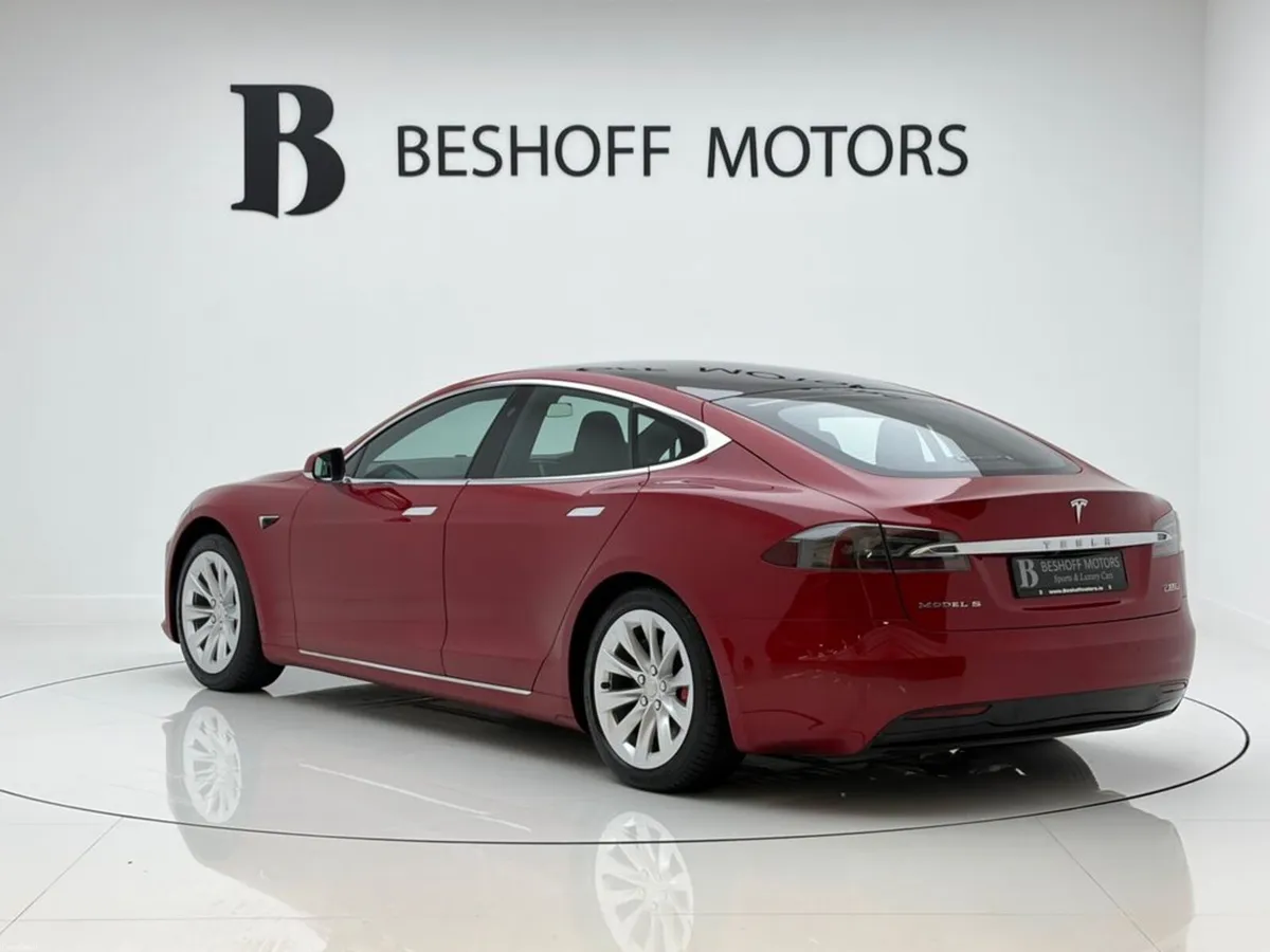 Tesla Model S P100d=LOW MILES//HUGE SPEC//D REG=JU - Image 3