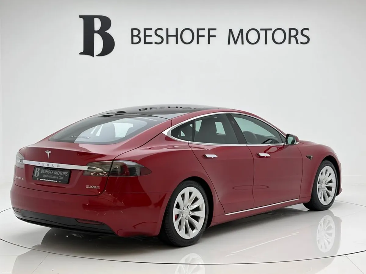 Tesla Model S P100d=LOW MILES//HUGE SPEC//D REG=JU - Image 5