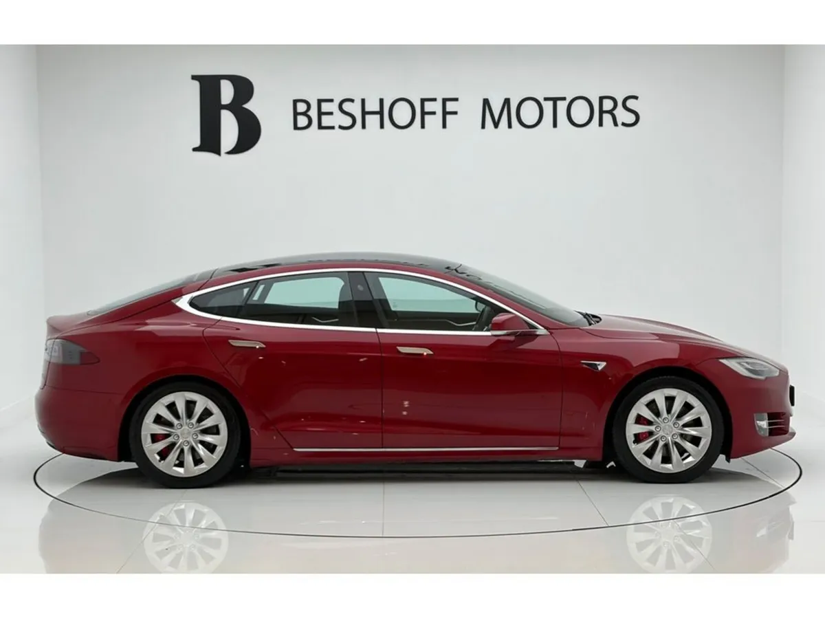 Tesla Model S P100d=LOW MILES//HUGE SPEC//D REG=JU - Image 6