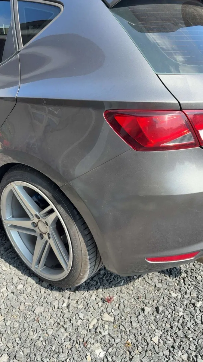 Seat Leon 1.2 TSI - Image 6