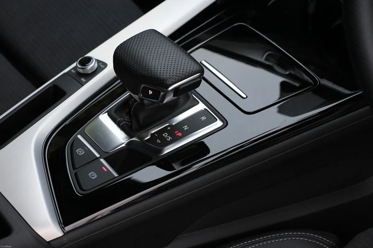 A5 S Line * S Tronic * Digital Dash *Rear Camera - Image 5
