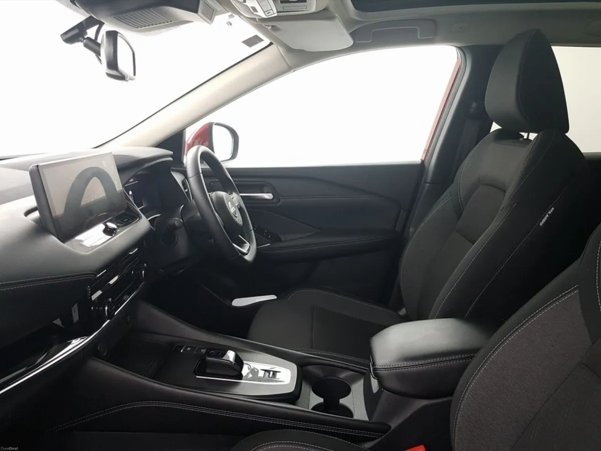 Nissan Qashqai ePOWER QASHQAI SV PREMIUM - Image 4