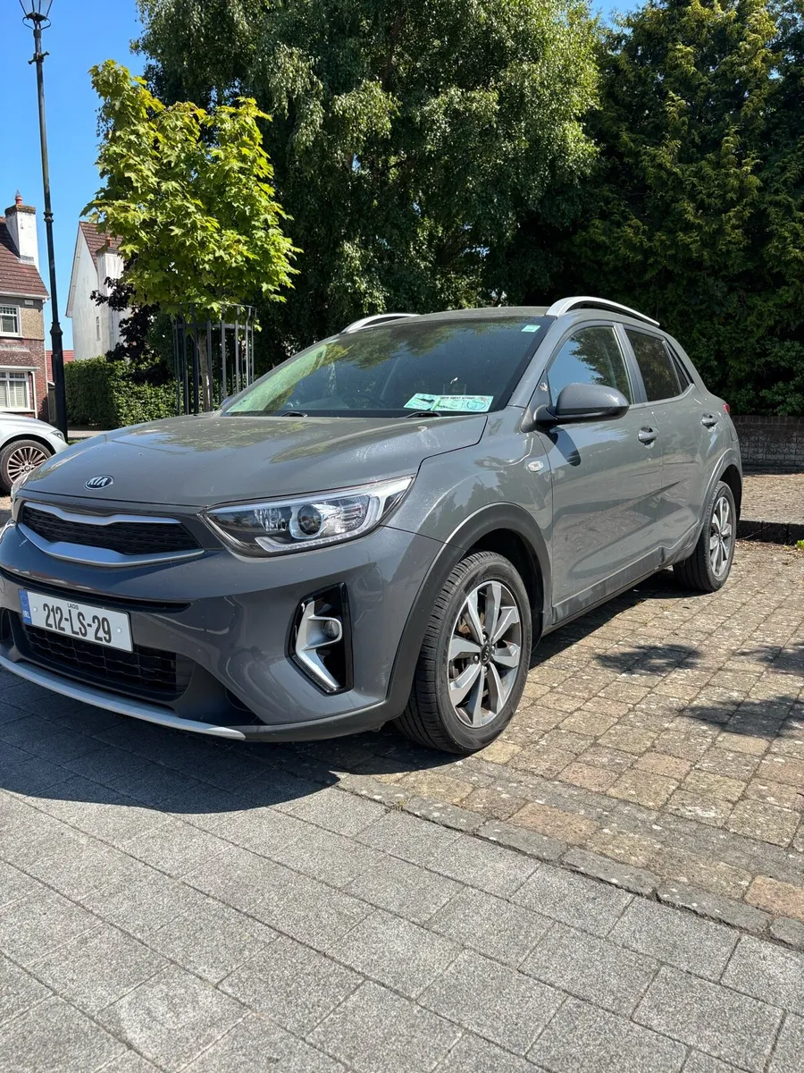 Kia Stonic 2021 - Image 2