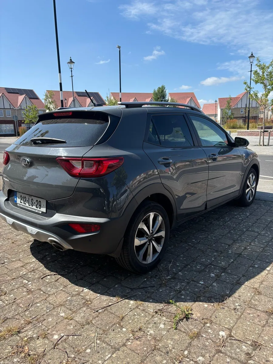 Kia Stonic 2021 - Image 4