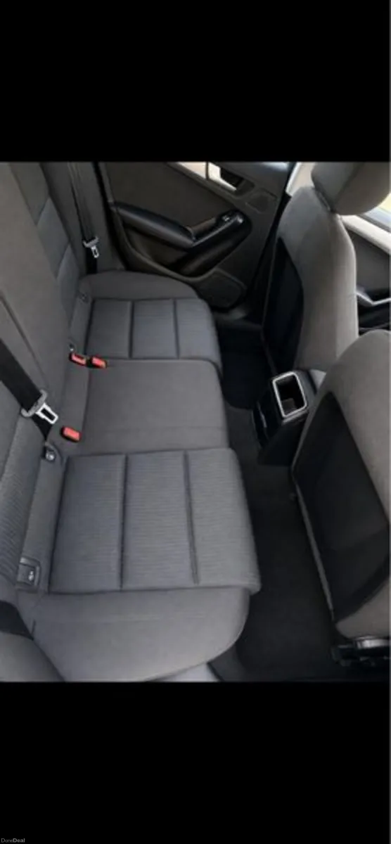 Audi a4 - Image 3