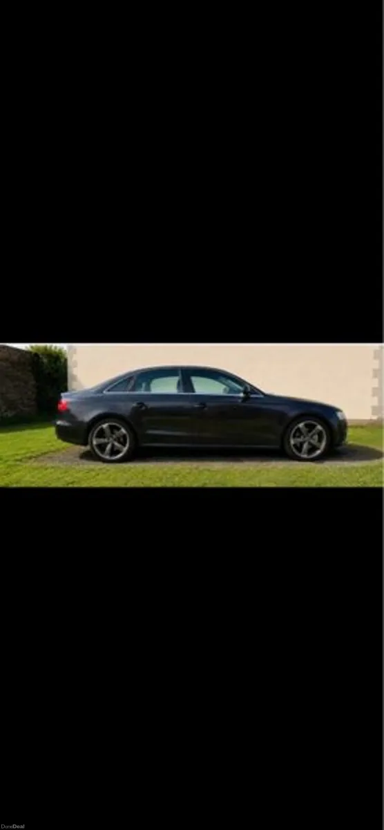 Audi a4 - Image 5
