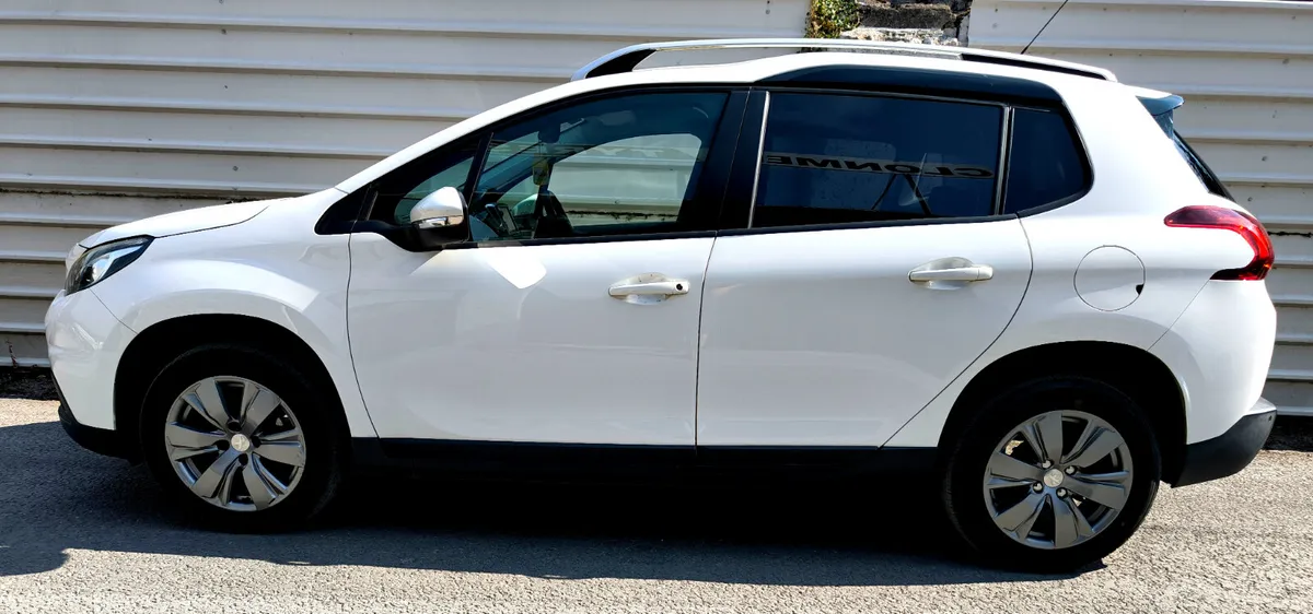 Peugeot 2008 2018 - Image 3
