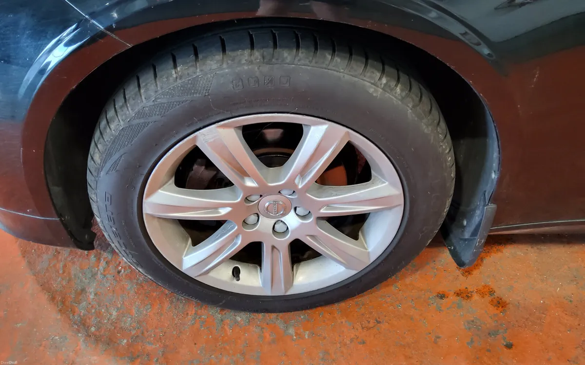 Volvo V90 2019 - Image 5
