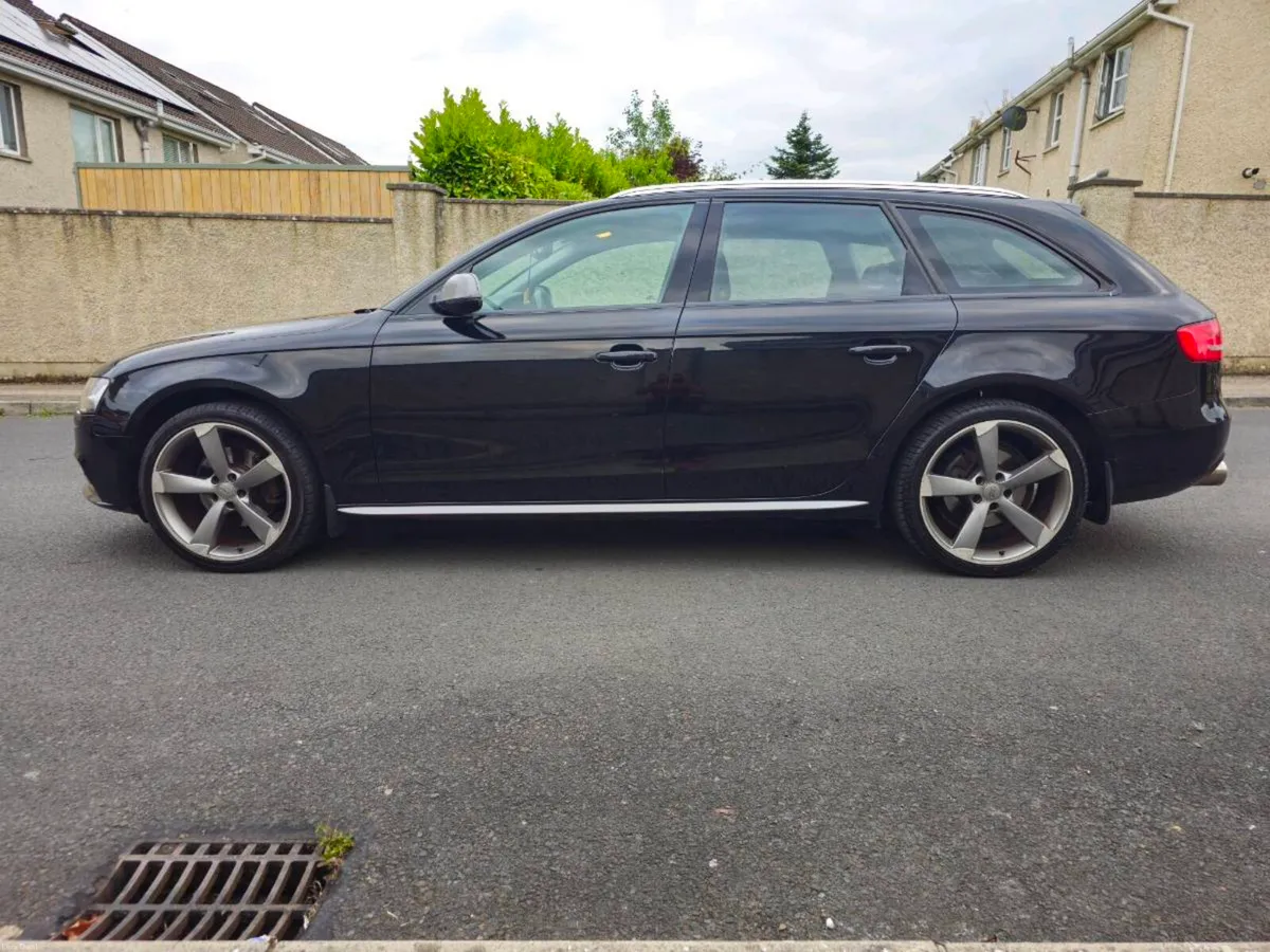 Audi A4 - Image 5