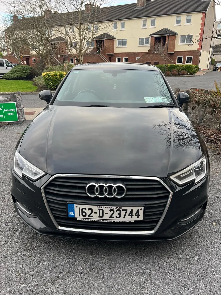 2016 Audi A3 - Image 2