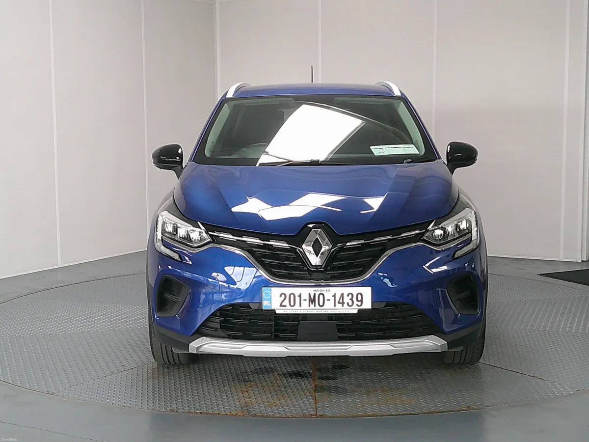 Renault Captur 2020 - Image 2