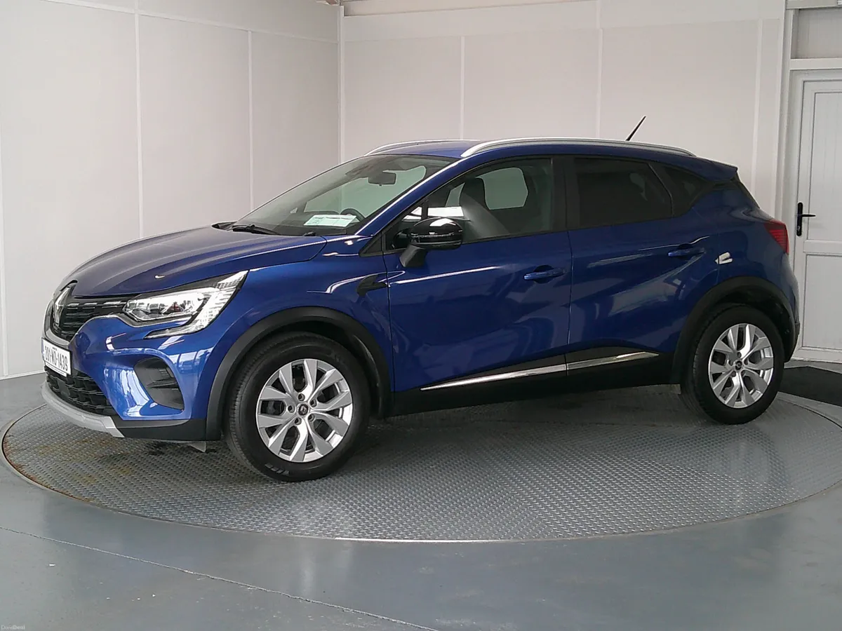 Renault Captur 2020 - Image 3