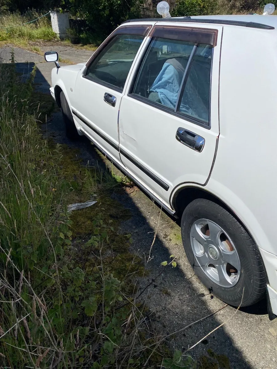 Nissan Cedric 2008 - Image 5