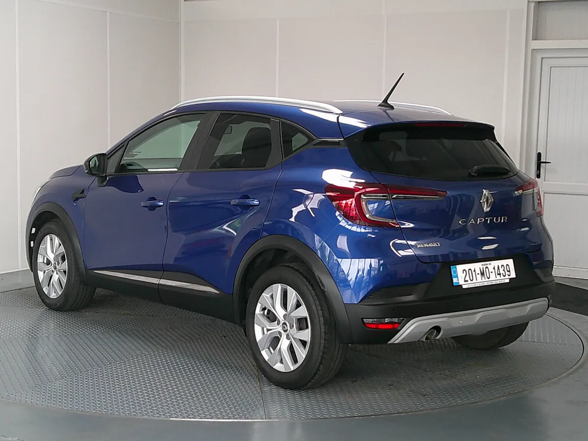 Renault Captur 2020 - Image 5