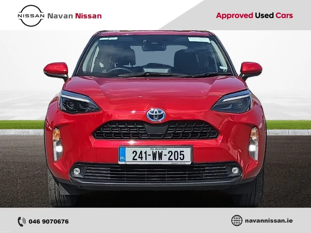 Toyota Yaris Cross 1.5 Hybrid Luna - Image 2