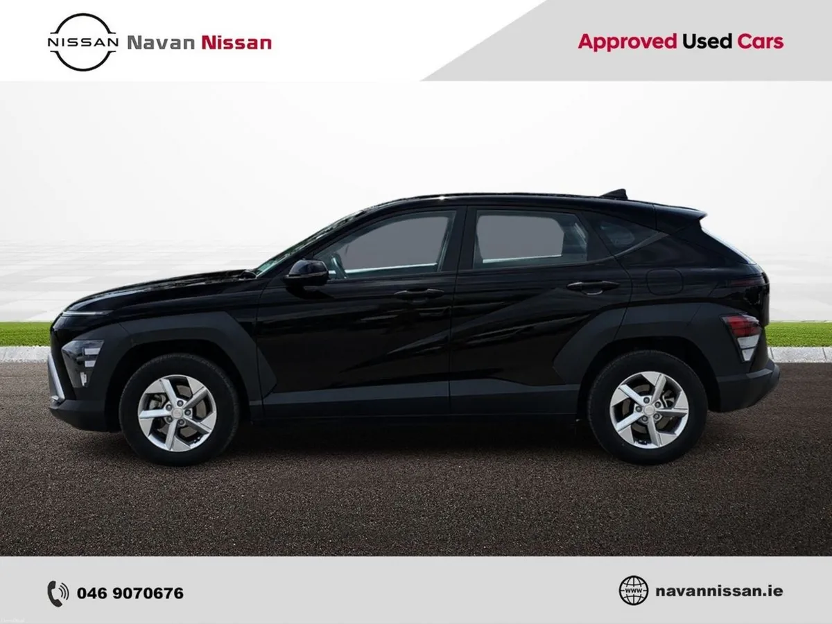 Hyundai KONA 1.6 HYBRID Signature Auto - Image 4