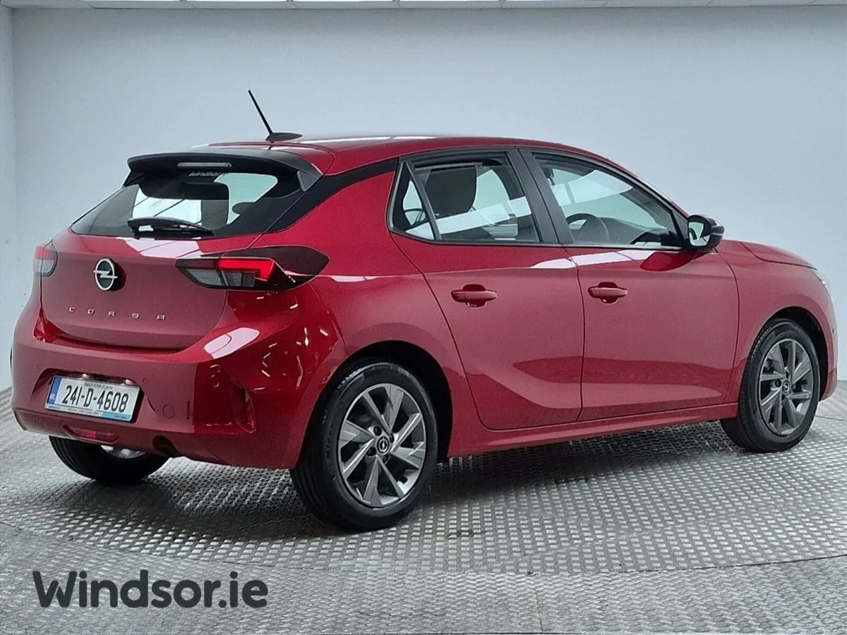 Opel Corsa Elegance 1.2i (75PS) 5 Speed - Image 3