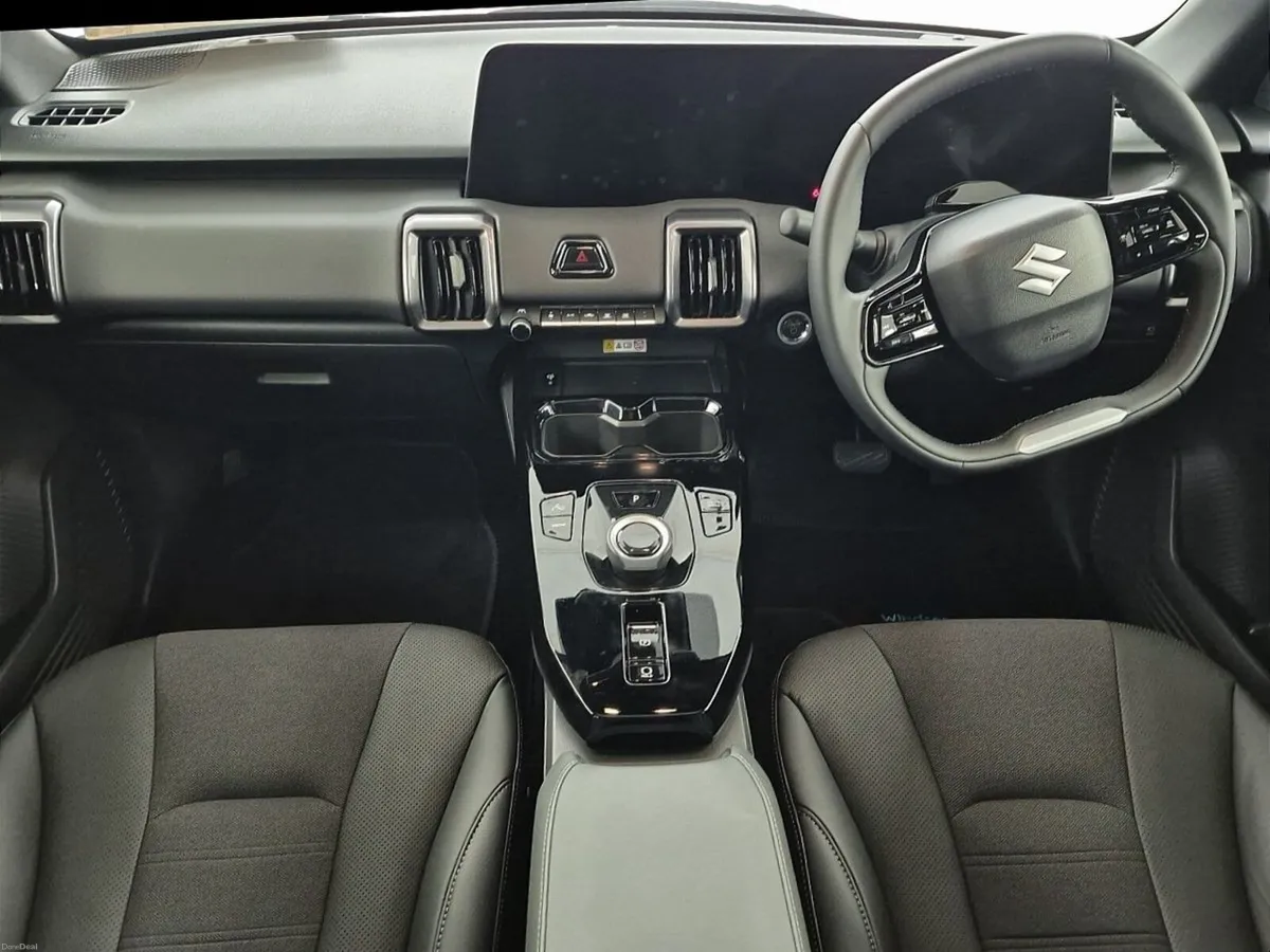 Suzuki Vitara E Ultra Automatic 61kWh - Image 3