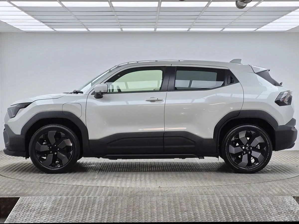 Suzuki Vitara E Ultra Automatic 61kWh - Image 5