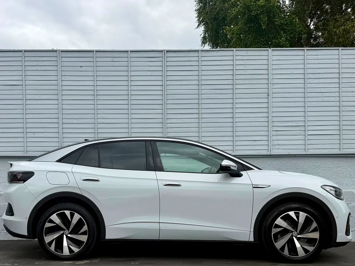 Volkswagen ID.5 2023 STYLE PRO / 95.2% SOH / 77 KW - Image 2