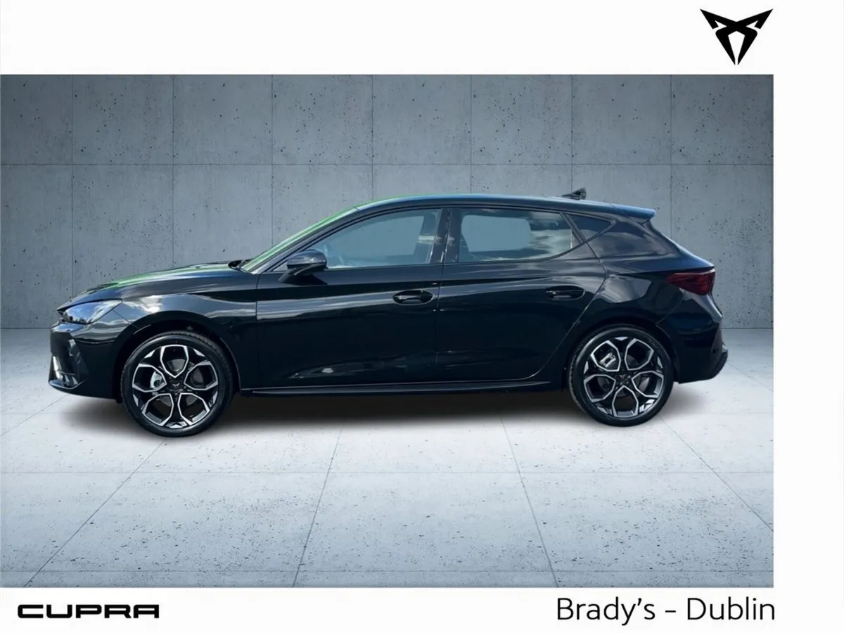 Cupra Leon 2.0TDI 150HP DSG TRIBE EDITION  *5 YEAR - Image 6