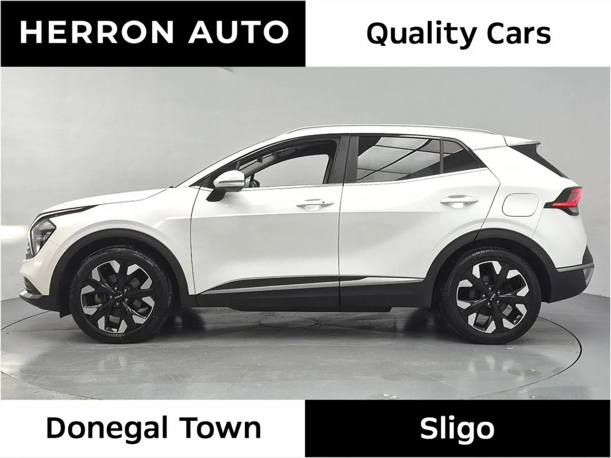 Kia Sportage 1.6 PHEV K3 - Image 2