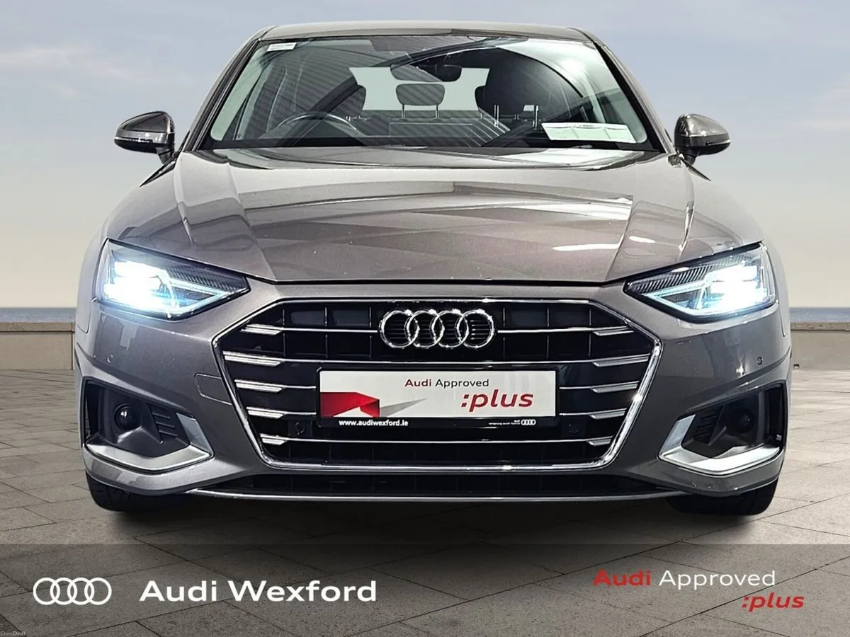 Audi A4 35 TDI 163HP S Tronic SE €86p/w - Image 3