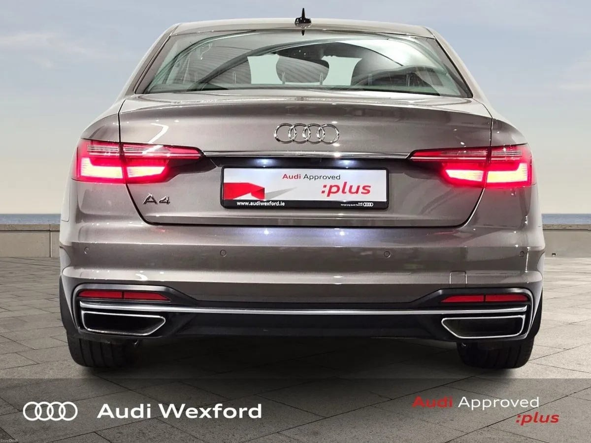 Audi A4 35 TDI 163HP S Tronic SE €83p/w - Image 6