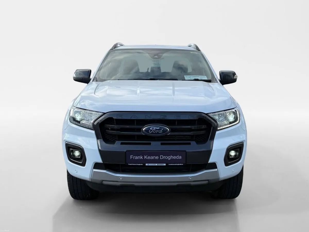 Ford Ranger RANGER WILDTRAK - 2.0 TD213 - Image 3