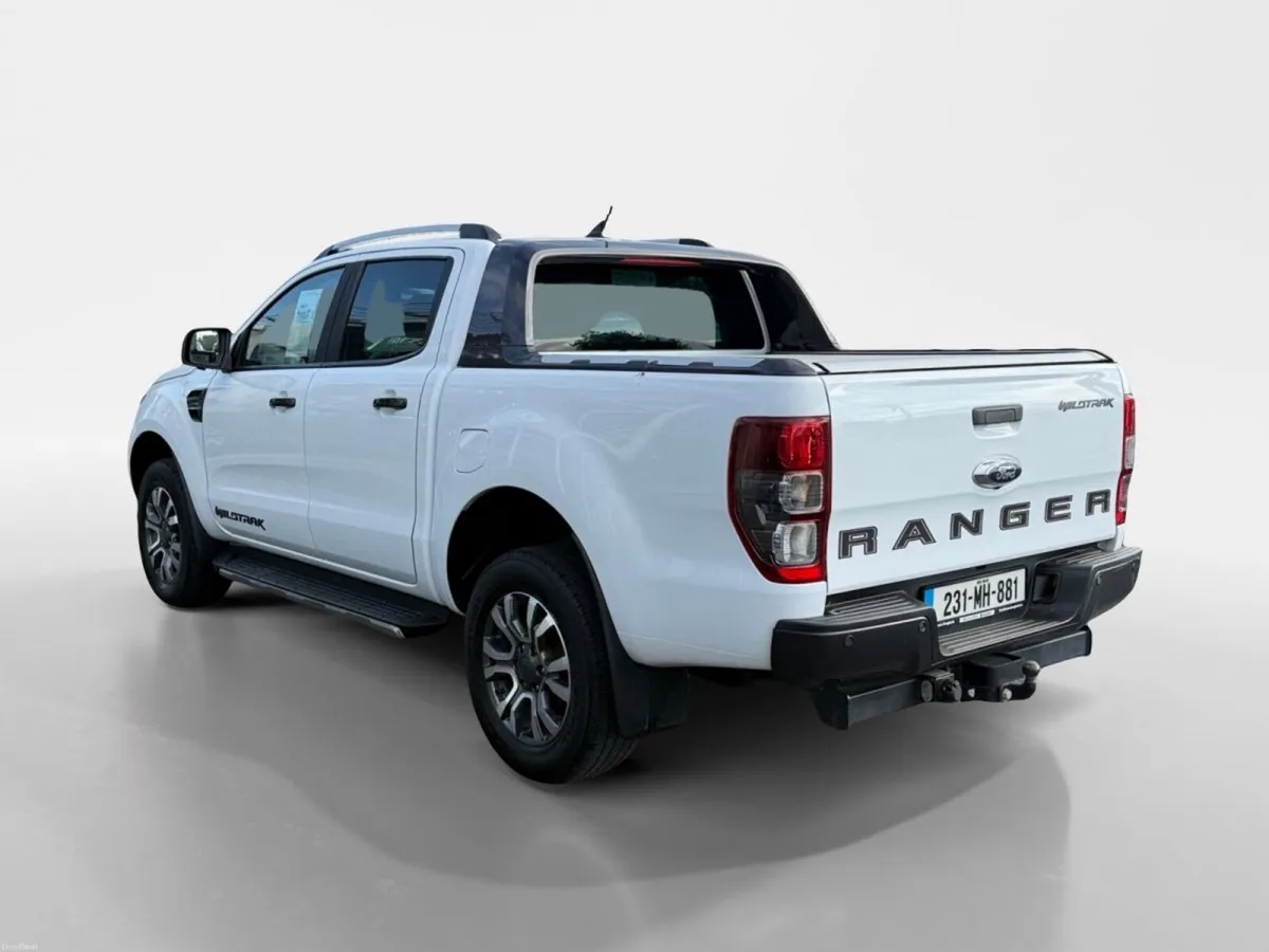 Ford Ranger RANGER WILDTRAK - 2.0 TD213 - Image 6