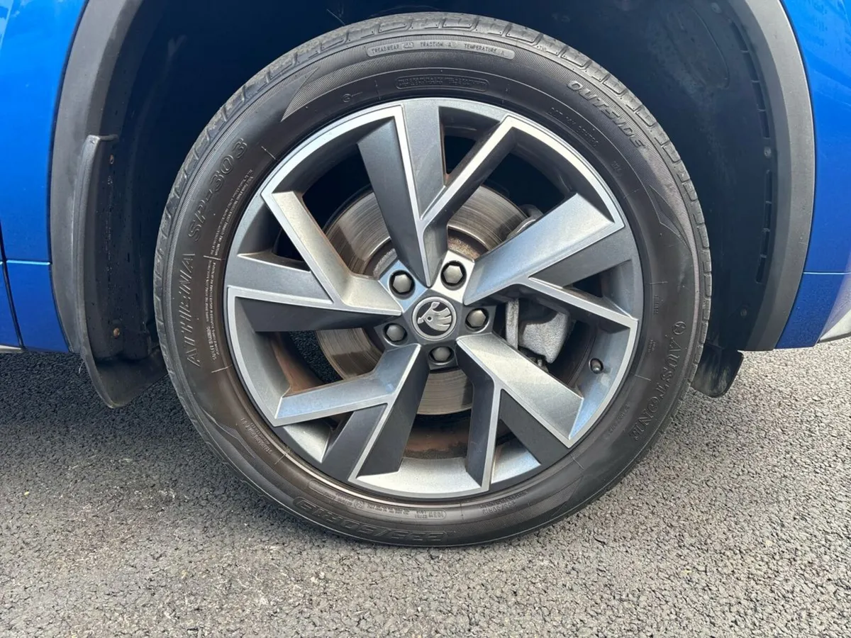 Skoda Kodiaq 2.0 TDI 150HP DSG SportLine 7 Seat - Image 5