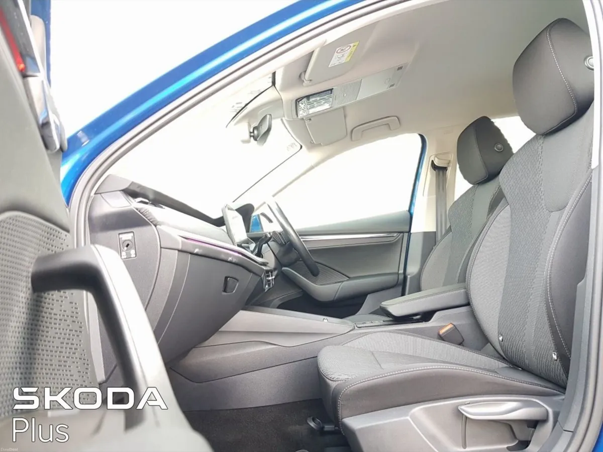 Skoda Octavia OCTAVIA COMBI STYLE 1.0TSI 110HP DSG - Image 3
