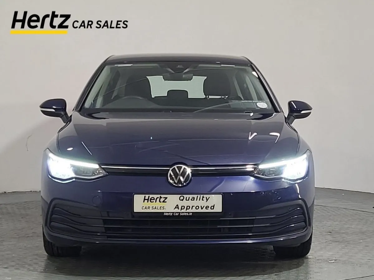 Volkswagen Golf 2.0 TDI 115HP Life - Image 5