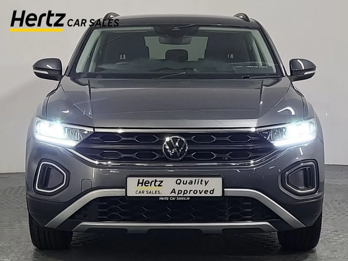 Volkswagen T-Roc VW WARRANTY TIL 07/2027! SPEC ED - Image 5