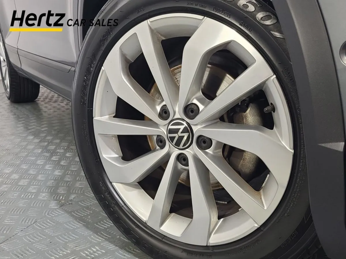 Volkswagen T-Roc VW WARRANTY TIL 07/2027! SPEC ED - Image 6