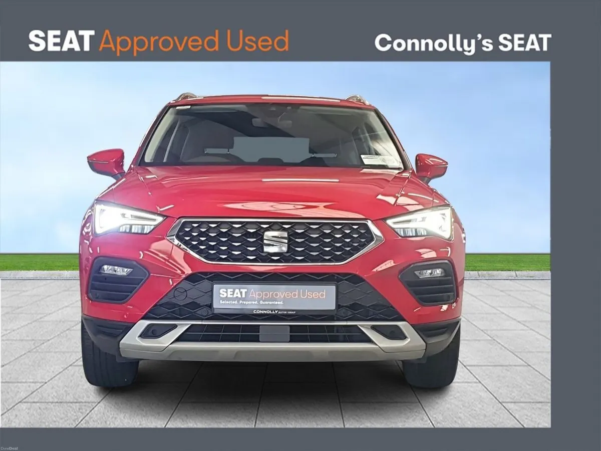 SEAT Ateca 2.0TDI 115hp Xperience - Image 2