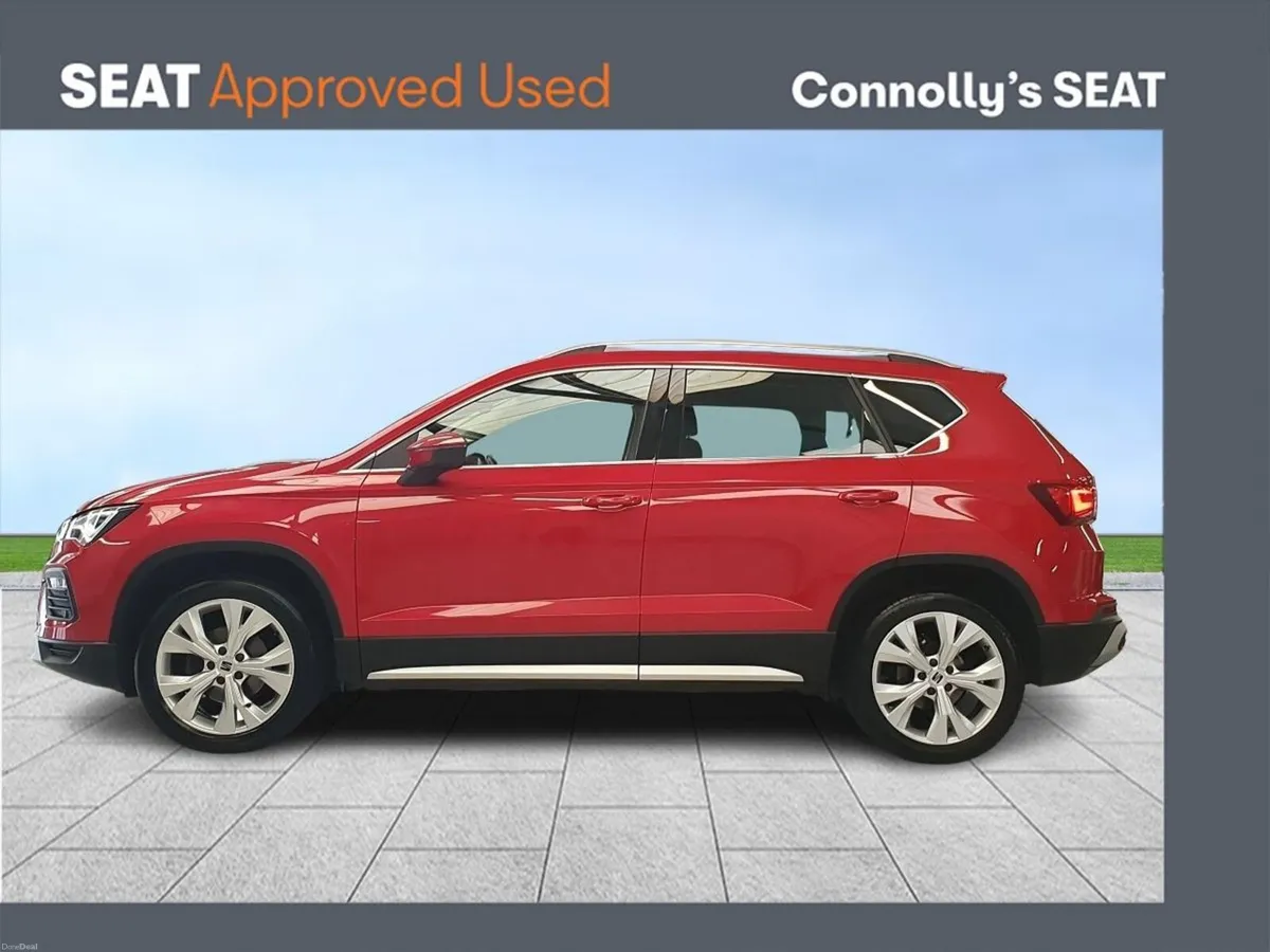 SEAT Ateca 2.0TDI 115hp Xperience - Image 3