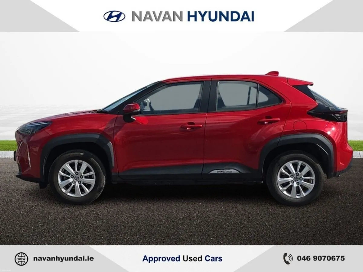 Toyota Yaris Cross 1.5 Hybrid Luna - Image 4