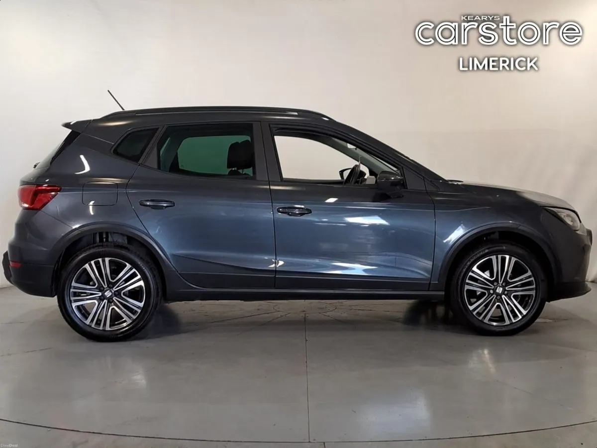 SEAT Arona 1.0TSI 110hp DSG SE+ - Image 2