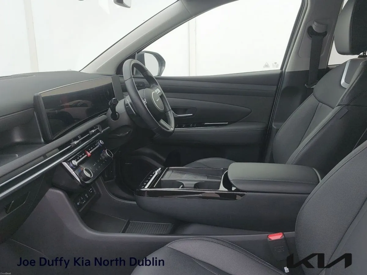Hyundai Tucson Tucson Ultimate Phev Auto  Ultimate - Image 6