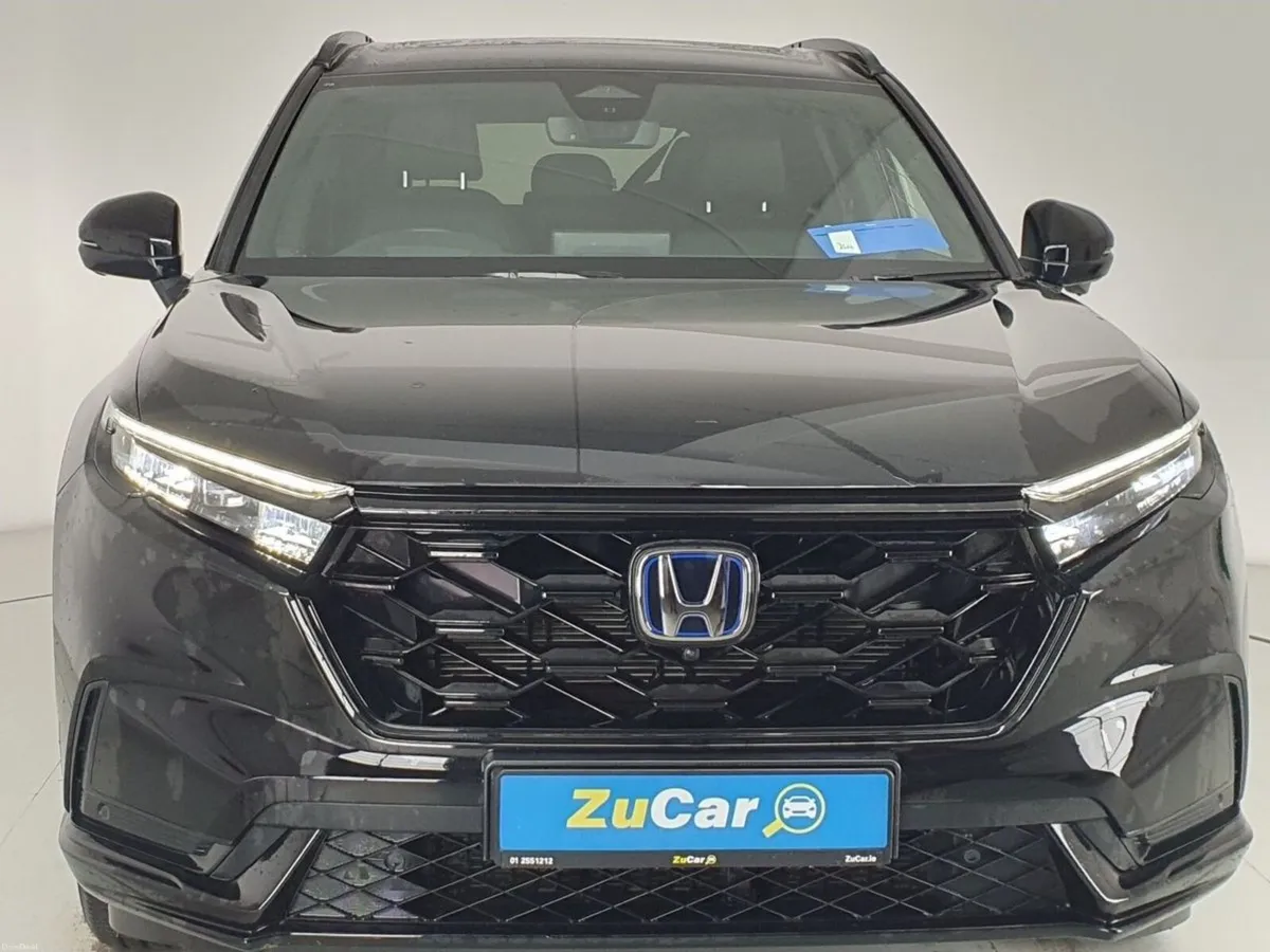 Honda CR-V Cr-V Advance Tech I-Mmd Cvt  Advance Te - Image 2
