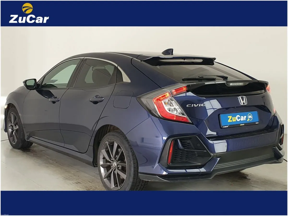 Honda Civic 1.0 VTEC Turbo Premium - Image 3