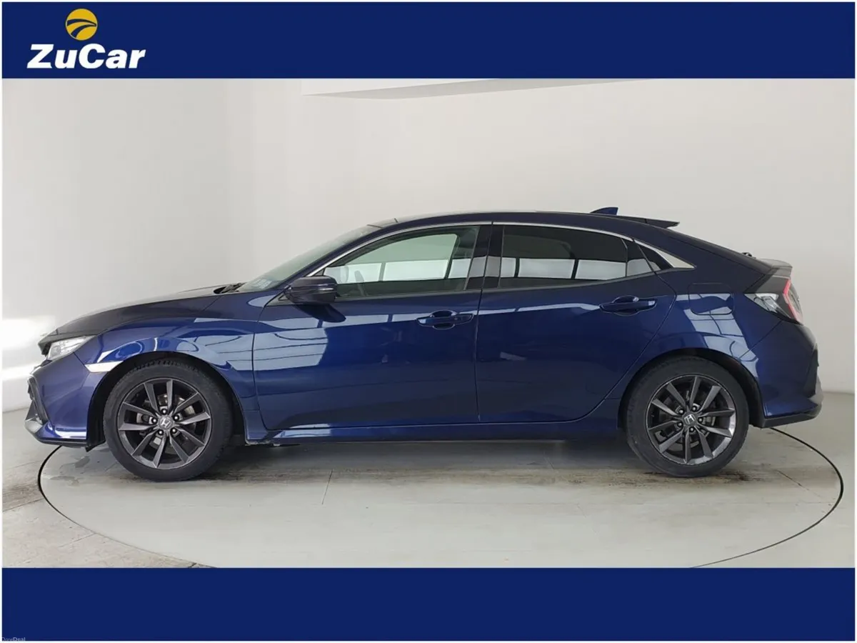 Honda Civic 1.0 VTEC Turbo Premium - Image 5