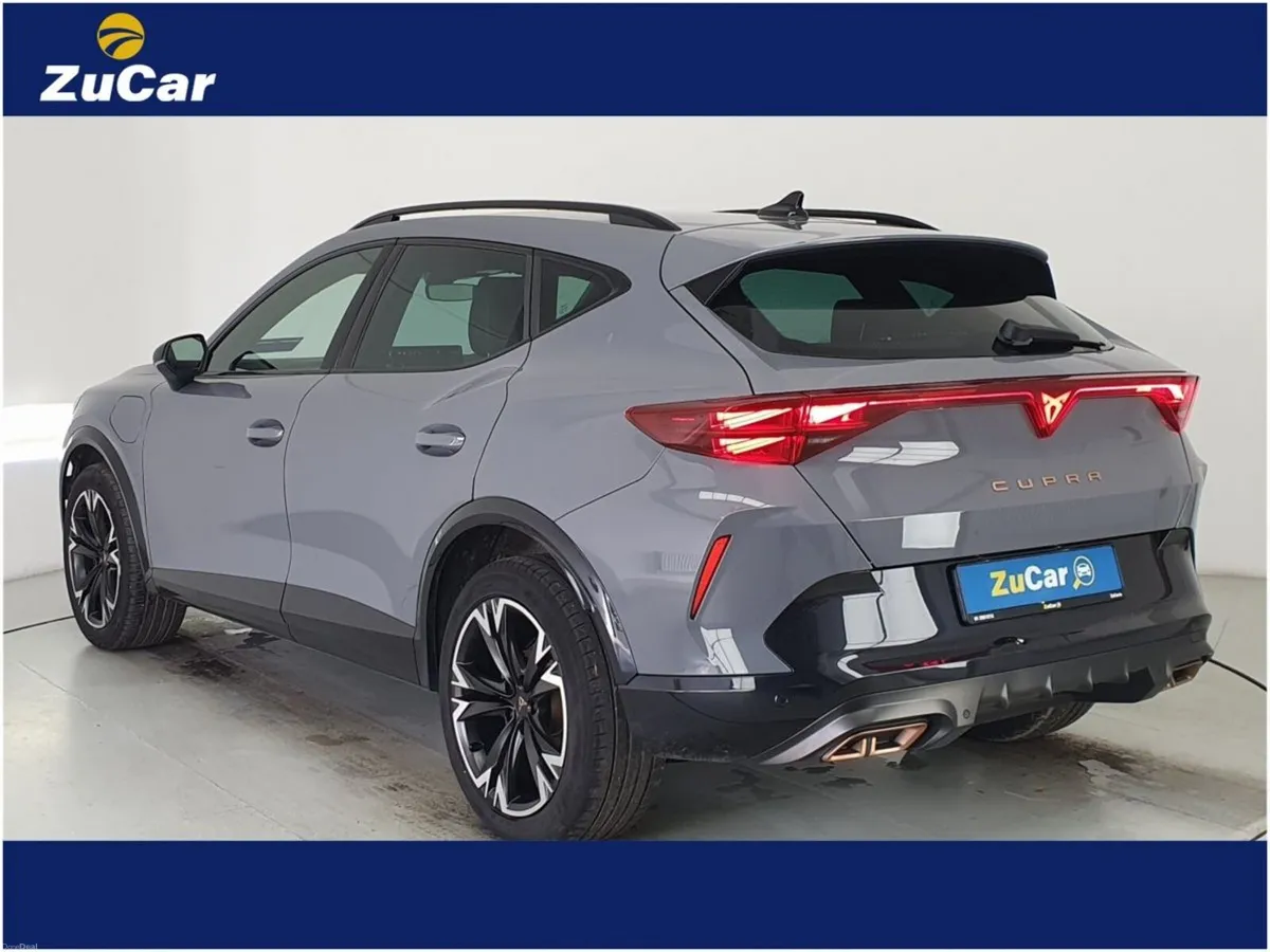 Cupra Formentor Formentor V1 Phev S-A  V1  eTSi Hy - Image 3