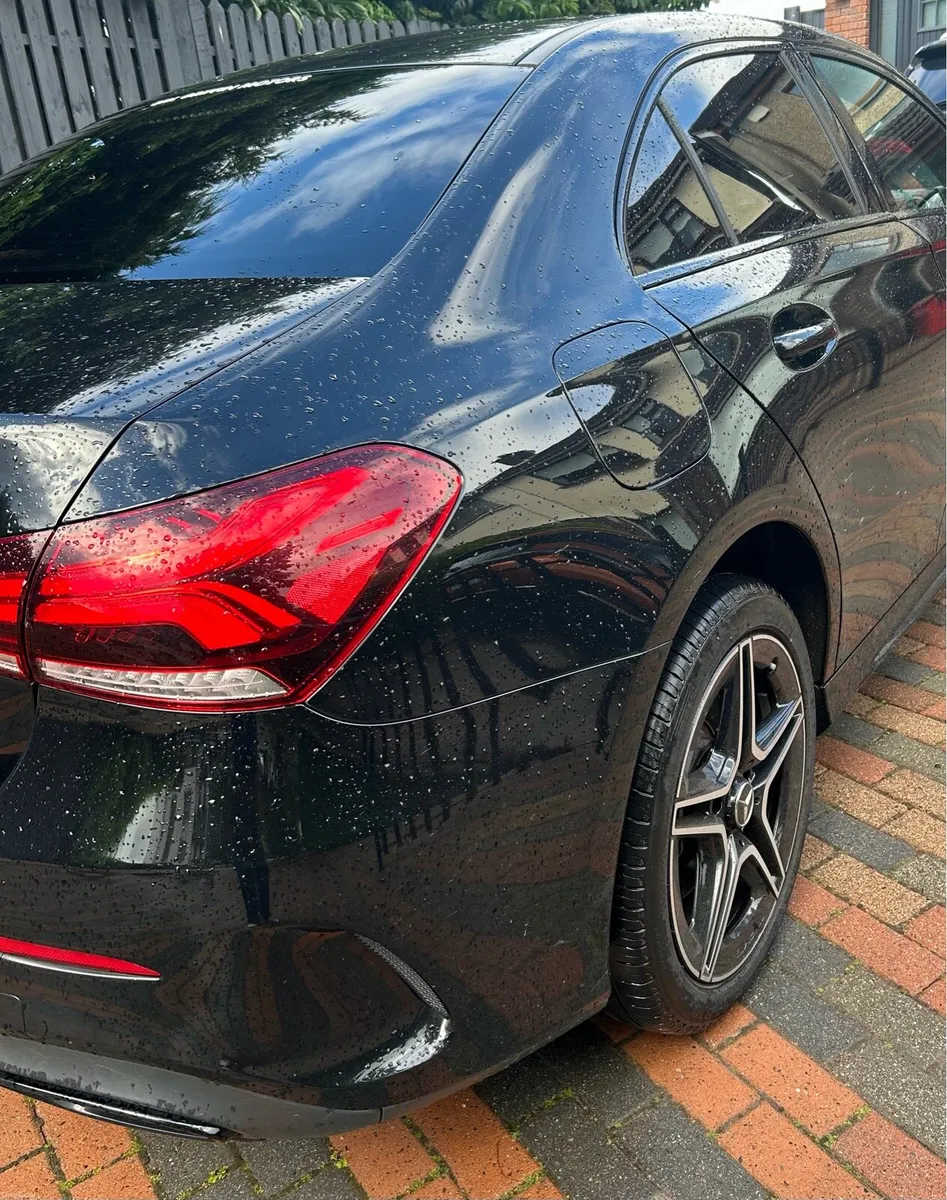 Mercedes A250e - Image 4