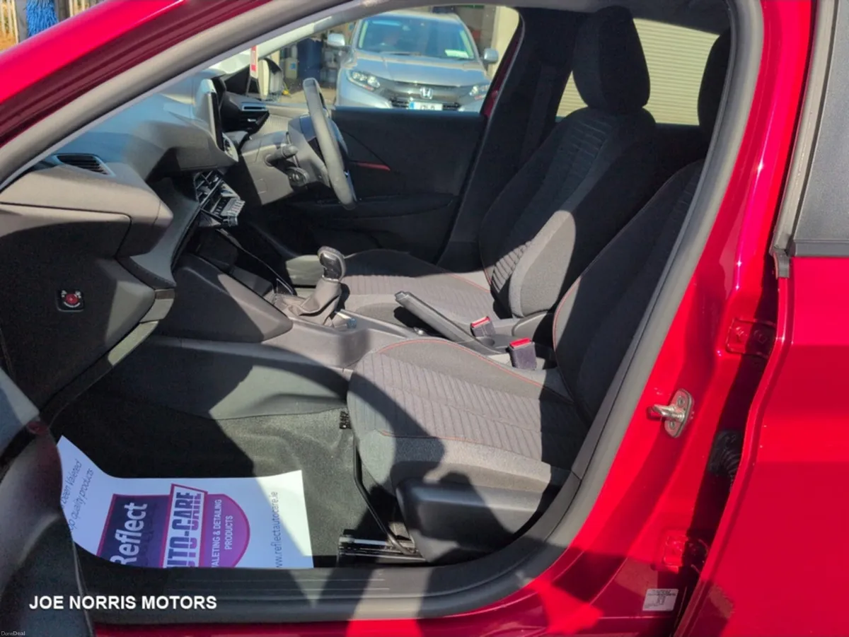 Peugeot 208 ACTIVE 1.2 LOW KMS - Image 2