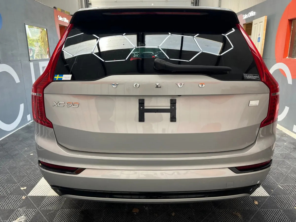 Volvo XC90 2023 VOLVO XC90 T8 PLUG-IN 2.0 AUTOMATI - Image 3