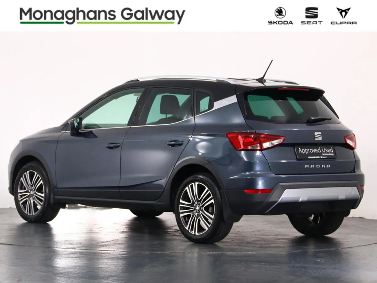SEAT Arona 1.0 TSI 115HP XCELLENCE PLUS 5DR - Image 6