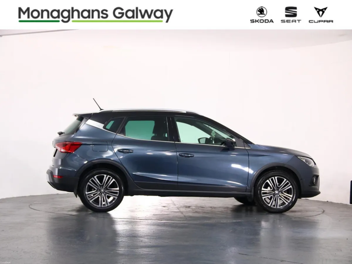 SEAT Arona 1.0 TSI 115HP XCELLENCE PLUS 5DR - Image 3