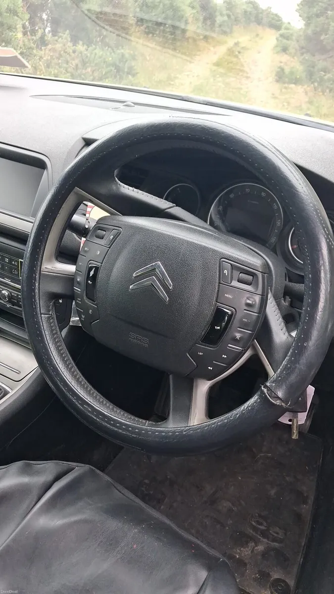 Citreon C5 - Image 2
